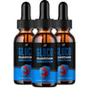 Image of Drops - All-Natural Blood Support Supplement (3 Pack, 3 Month Supply)