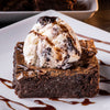 Image of 2-Quart Premium Cookies and Cream Ice Cream Starter Mix, 8 Oz