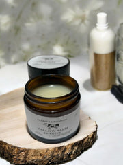 Organic Grass Fed Tallow and Honey Balm 2 Fl Oz