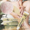 Image of Moisturizing Face and Body Cream for Dry Skin and Psoriasis Relief with Natural Ingredients - 20g