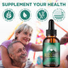 Image of (1 Pack) Audiquiet Ear Health Support Drops Audi Quiet Supplement 30 Servings