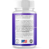 Image of (1 Pack) Nervo Max Nootropic Natural Nerve Support Formula NervoMax 60 Capsules