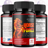 Image of (3 Pack) Horse Force Ultra Advanced Male Support Vitamin HorseForceUltra 180 Capules