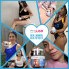 Image of Instabum Butt Enhancement Cream – Firming and Lifting Formula for Enhanced Contour and Volume