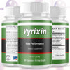 Image of (1 Pack) Vyrixin Advanced Male Health Support Supplement Vyri Xin 60 Capsules
