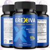 Image of (3 Pack) Erexiva Advanced Male Health Support Supplement Ere Xiva 180 Capsules