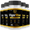 Image of Vigor Rise Advanced Natural Male Health Support Supplement VigorRise 300 Capsule