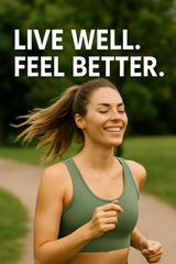 5-Pack Synocell Capsules – Back Neck and Joint Support Complex - 300 Capsules