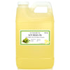 Image of PURE ORGANIC SOY BEAN OIL COLD PRESSED 2 OZ 4 OZ 8 OZ-128 FL. OZ