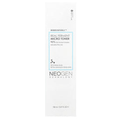 Real Ferment Micro Toner - 5.07 Fl Oz (150 mL)