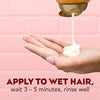 Image of OGX Anti-Hair Fall Coconut Caffeine Strengthening Conditioner
