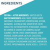 Image of Acne Treatment Face Wash, Salicylic Acid Cleanser with Purifying Clay, Niacinamide, and Ceramides, Pore Control and Blackhead Remover, 8 Ounce