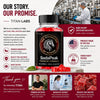 Image of Soda Peak ACV Gummys Advanced Male Health Support Formula SodaPeak 180 Gummies