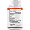 Image of Burn Blast Advanced Energy and Fitness Support Supplement BurnBlast 120 Capsules