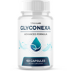 Image of (1 Pack) Glyconexa Advanced Blood Health Support Formula Glyco Nexa 60 Capsules
