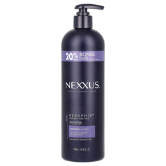 Keraphix™ Shampoo for Severely Damaged Hair, 16.5 Fl Oz (488 mL)