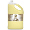 Image of Organic Cold-Pressed Castor Oil - 100% Pure for Hair Growth, Skin, Nails, and Lashes