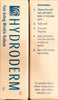 Image of Hydroderm Original Fast-Acting Face Wrinkle Reducer Serum - 2 Bottle, 7Ml -USA