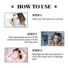 Image of EEL Ginger Hair Spray, Strengthens Hair, Massages Scalp And Restores Hair