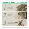 Image of Hair Conditioner Long Lasting Fragrance Moisturizing Repair Perming And Dyeing Hair End Dry Hair Smoothing Essence