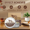 Image of Beef Tallow and Honey Balm - Natural Moisturizing Body Cream for Sensitive Skin, Made with Organic Grass-Fed Beef Tallow
