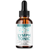 Image of (1 Pack) Lymph Tonic Drops Blood Health Support Formula LymphTonic 30 Servings