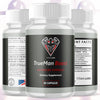 Image of (5 Pack) TrueMan Boost Advanced Male Health Support Supplement True Man 300 Capsules