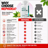 Image of Nephora Pills Advanced Blood Health Support Supplement Ne Phora 60 Capsules