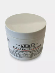 Kiehl's Ultra Facial Cream - 4.2 oz (125 ml) - 100% Hydrating Formula
