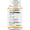 Image of (2 Pack) Honey Shield Natural Brain Support HoneyShield 120 Capsules