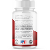 Image of (2 Pack) Cardio Clear Advanced Blood Health Support Supplement CardioClear 120 Capsules