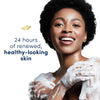 Image of Dove Deep Moisture Body Wash 30.6 Fl Oz Pack of 3 Nourishing Hydration