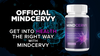 Image of (5 Pack) MindCervy Nootropic Brain Health Support Formula Mind Cervy 300 Capsule