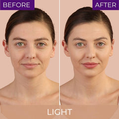 Trick and Treat CC² Cream SPF 46  1 Oz (Light Tone)