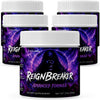 Image of Reignbreaker Powder Male Health Support Supplement Reign Breaker 150 Servings