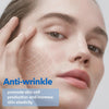 Image of Advanced Night Cream Face Moisturizer with Retinol, Collagen, and 10% Niacinamide - Anti-Wrinkle and Anti-Aging Formula for Women - 1.7 Oz - Made in USA