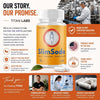 Image of (3 Pack) SlimSoda Advanced Energy & Fitness Support Formula Slim Soda 180 Capsules