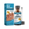 Image of South Moon Nail Care Essence, Clean Fingernails Odor Soft Nail Groove Moisturizing Nail Care Solution