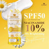Image of BON BENE 10% Niacinamide Brightening Lotion, 500Ml