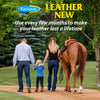 Image of Leather New Deep Conditioner, 32 Fl Oz - Moisturizes and Restores Softness and Flexibility