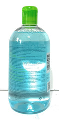 Bioderma Sebium H2O Micellar Water Purifying Cleansing Oily Skin 16.9 Fl Oz NEW