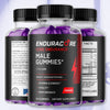 Image of (1 Pack) Enduracore Gummys Advanced Male Support Formula Endura Core 60 Gummies