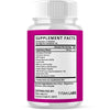 Image of (5 Pack) Apex Sugar Shield Advanced Blood Health Supplement ApexSugarShield 300 Capsules