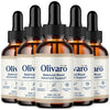 Image of Olivaro Drops Advanced Blood Health Support Supplement Oli Varo 150 Servings
