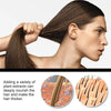 Image of Batana Dense Hair Mask Solid Hair Dense Hair Deep Moisturizing Repair Dye Perm Hair Care Mask