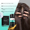 Image of Dry Cleaning Hair Volumizing Powder Lazy Refreshing Oil Control Volumizing Powder Bangs Styling Leave-In Dry Powder