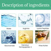 Image of Slimming Body Gel, Firming Skin Body Slimming Massage Shaping Gel