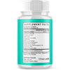 Image of (2 Pack) SlimBound Advanced Energy & Fitness Support Formula Slim Bound 120 Capsules