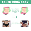 Image of Slimming Body Gel, Firming Skin Body Slimming Massage Shaping Gel