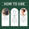 Image of Hair Nourishing Conditioner Hydrating And Repairing Dry And Irritated Hair Hydrating Conditioner